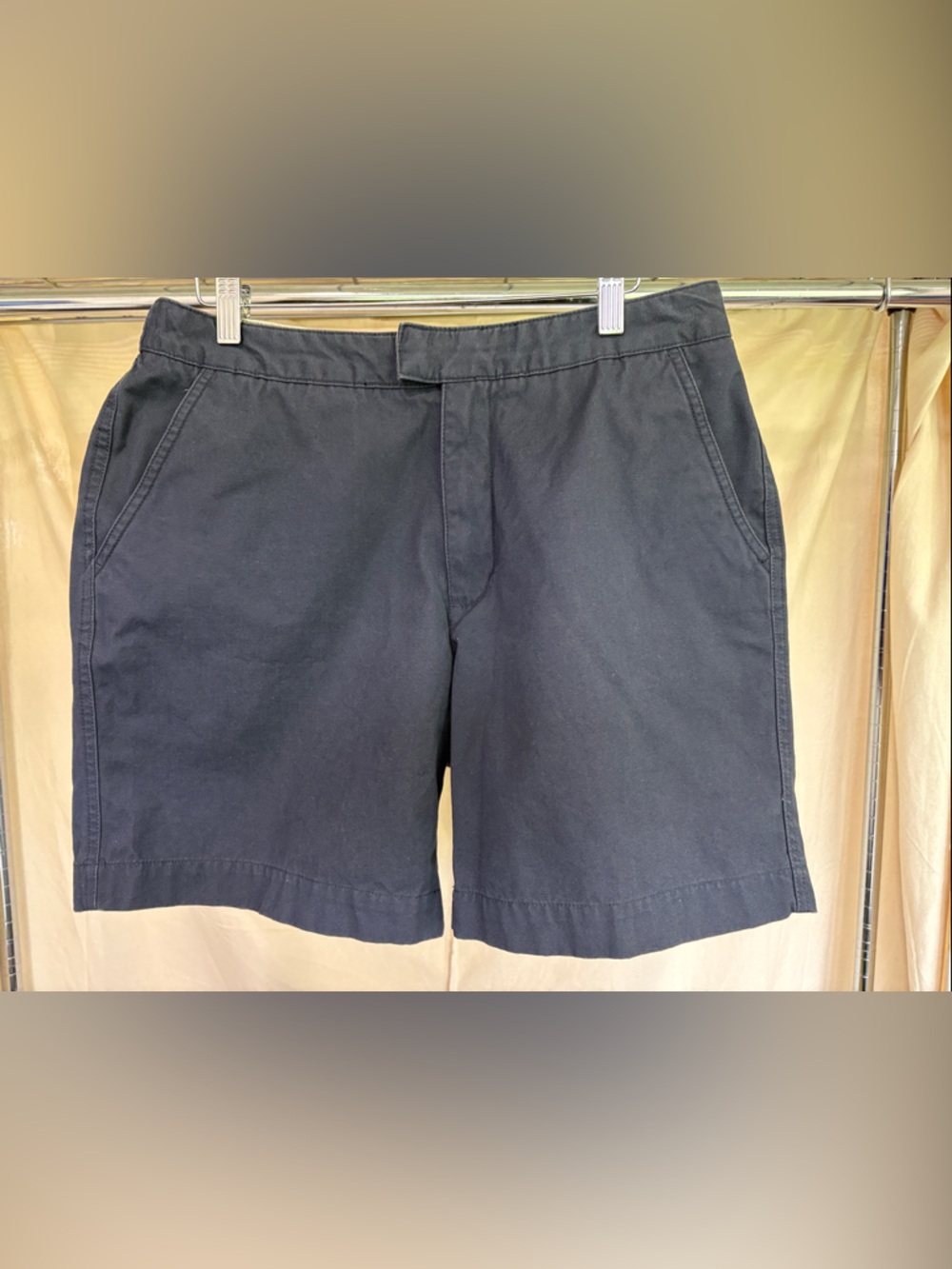 Royal Robbins Women’s Cargo Shorts Navy